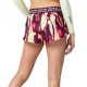 Brooks Pantaloncini Running Elite Split Superflare Purple Donna