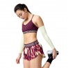 Brooks Pantaloncini Running Elite Split Superflare Purple Donna
