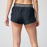 Brooks Pantaloncini Running Elite Split Nero Luminary Donna