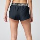 Brooks Pantaloncini Running Elite Split Nero Luminary Donna