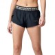 Brooks Pantaloncini Running Elite Split Nero Luminary Donna