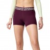 Brooks Pantaloncini Running Pro Elite 3 Potent Purple Luminary Donna