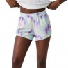 Brooks Pantaloncini Running Dash Euphoryc Alogen Donna