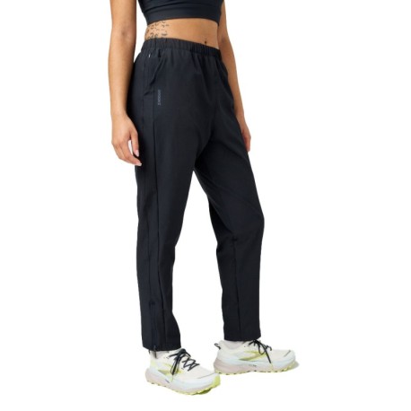 Brooks Pantaloni Running Canopy Nero Donna