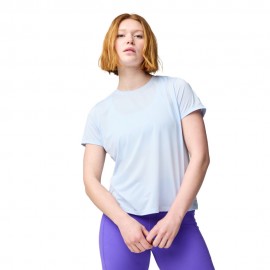 Dash Sleeve Halogen blu