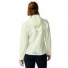 Brooks Giacca Running Canopy Luminary Nero Donna