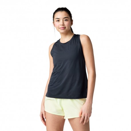 Brooks Canotta Running Dash Nero Donna