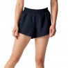 Brooks Pantaloncini Running Dash Nero Donna