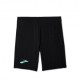 Brooks Pantaloncini Running Pro Kit Half Tight Mavericks Nero Uomo
