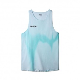 Brooks Canotta Running Pro Kit Soundwave Mavericks Uomo