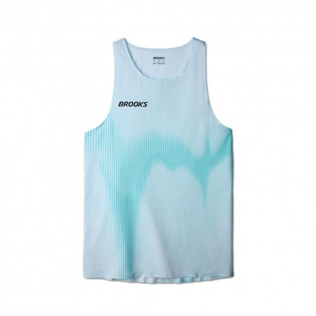 Brooks Canotta Running Pro Kit Soundwave Mavericks Uomo
