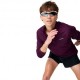 Brooks Pantaloncini Running Dash Sped Nero Uomo