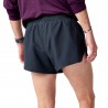 Brooks Pantaloncini Running Dash Sped Nero Uomo