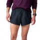 Brooks Pantaloncini Running Dash Sped Nero Uomo