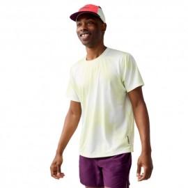 Brooks Pantaloncini Running Dash Sleeve Euphoryc Luminary Uomo