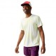 Brooks Pantaloncini Running Dash Sleeve Euphoryc Luminary Uomo
