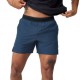 Brooks Pantaloncini Running Dash 2 In 1 Midnight Run Nero Uomo