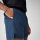Brooks Pantaloncini Running Dash 2 In 1 Midnight Run Nero Uomo