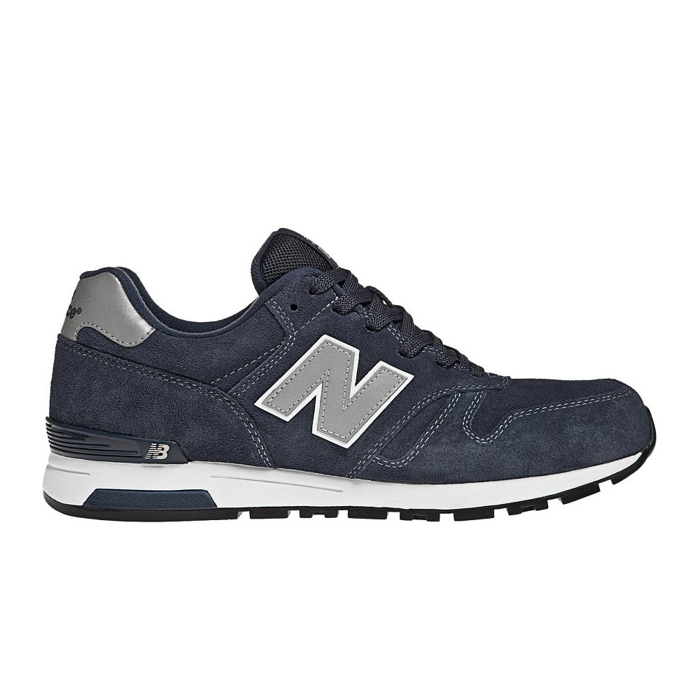 new balance 565 blu navy