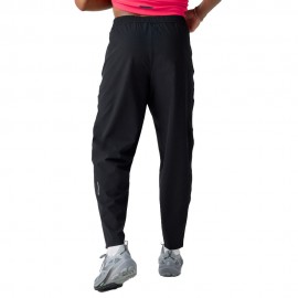 Brooks Pantaloni Running Canopy Nero Uomo