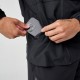 Brooks Giacca Running Canopy Nero Uomo