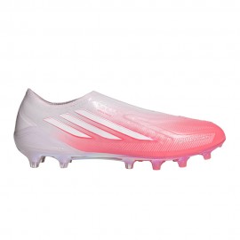 ADIDAS F50 Sparkfusion Elite Ll Fg Ag Rosa Bianco - Scarpe Da Calcio Donna