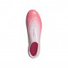 ADIDAS F50 Sparkfusion Elite Ll Fg Ag Rosa Bianco - Scarpe Da Calcio Donna