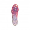 ADIDAS F50 Sparkfusion Elite Ll Fg Ag Rosa Bianco - Scarpe Da Calcio Donna