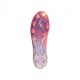 ADIDAS F50 Sparkfusion Elite Ll Fg Ag Rosa Bianco - Scarpe Da Calcio Donna