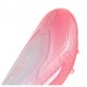 ADIDAS F50 Sparkfusion Elite Ll Fg Ag Rosa Bianco - Scarpe Da Calcio Donna