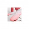 ADIDAS F50 Sparkfusion Elite Ll Fg Ag Rosa Bianco - Scarpe Da Calcio Donna