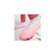 ADIDAS F50 Sparkfusion Elite Ll Fg Ag Rosa Bianco - Scarpe Da Calcio Donna