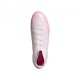 ADIDAS F50 Sparkfusion Pro Fg Ag Rosa Bianco - Scarpe Da Calcio Donna
