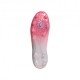 ADIDAS F50 Sparkfusion Pro Fg Ag Rosa Bianco - Scarpe Da Calcio Donna