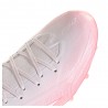 ADIDAS F50 Sparkfusion Pro Fg Ag Rosa Bianco - Scarpe Da Calcio Donna