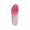 ADIDAS F50 Sparkfusion League Ll Fg Ag Rosa Bianco - Scarpe Da Calcio Donna