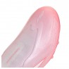 ADIDAS F50 Sparkfusion League Ll Fg Ag Rosa Bianco - Scarpe Da Calcio Donna