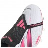 ADIDAS Predator Elite Ft Ag Bianco Rosso - Scarpe Da Calcio Uomo