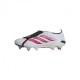 ADIDAS Predator Elite Ll Sg Bianco Rosso - Scarpe Da Calcio Uomo