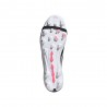 ADIDAS Predator League Ft Ag Bianco Rosso - Scarpe Da Calcio Uomo