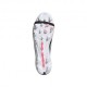 ADIDAS Predator League Ft Ag Bianco Rosso - Scarpe Da Calcio Uomo