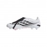 ADIDAS Predator League Ft Ag Bianco Rosso - Scarpe Da Calcio Uomo