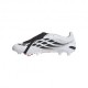 ADIDAS Predator League Ft Ag Bianco Rosso - Scarpe Da Calcio Uomo