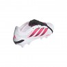 ADIDAS Predator League Ft Ag Bianco Rosso - Scarpe Da Calcio Uomo