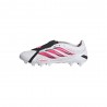 ADIDAS Predator League Ft Ag Bianco Rosso - Scarpe Da Calcio Uomo