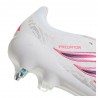 ADIDAS Predator League Ft Sg Bianco Rosso - Scarpe Da Calcio Uomo