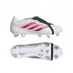 ADIDAS Predator League Ft Sg Bianco Rosso - Scarpe Da Calcio Uomo