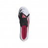 ADIDAS Predator Pro Ft Fg Bianco Rosso - Scarpe Da Calcio Uomo