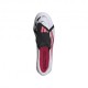 ADIDAS Predator Pro Ft Fg Bianco Rosso - Scarpe Da Calcio Uomo