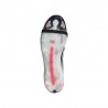 ADIDAS Predator Pro Ft Fg Bianco Rosso - Scarpe Da Calcio Uomo